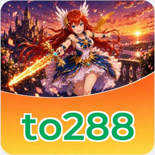 Logo to288