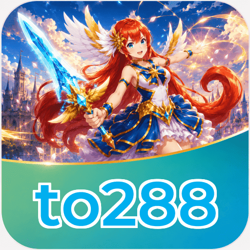 Logo to288