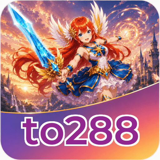 Logo to288