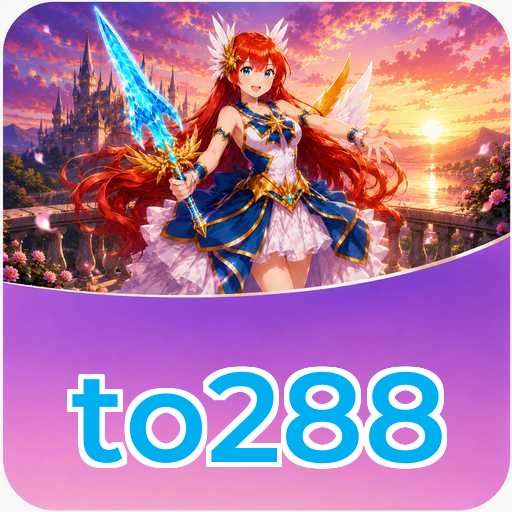 Logo to288