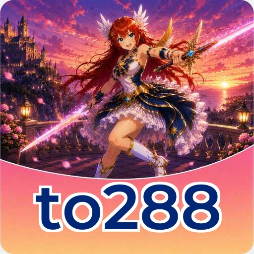 Logo to288