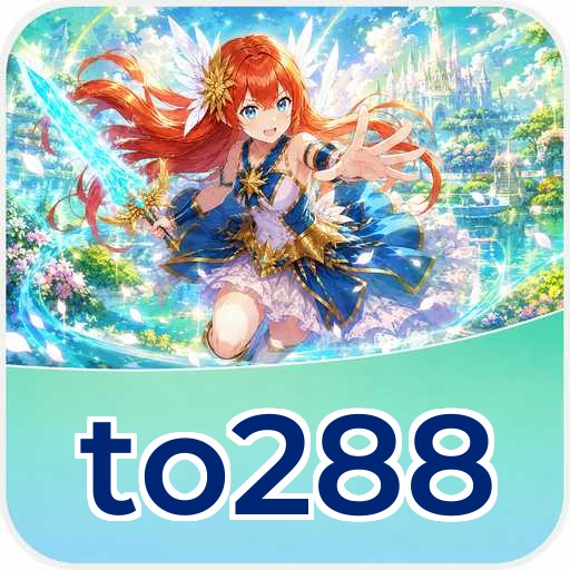 Logo to288