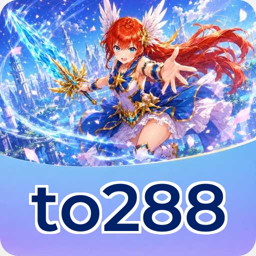Logo to288