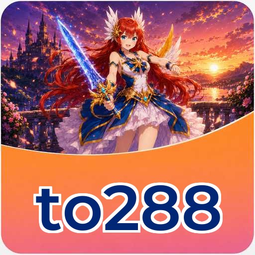 Logo to288