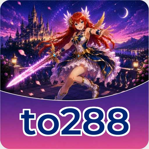 Logo to288